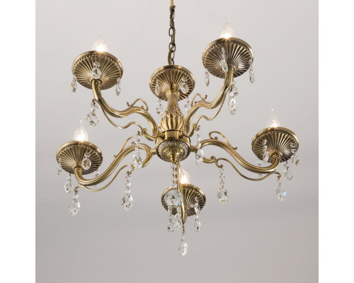 Купить Подвесная люстра Citilux CL404153| VIVID-LIGHT.RU