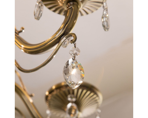 Купить Подвесная люстра Citilux CL404153| VIVID-LIGHT.RU