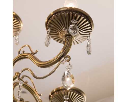 Купить Подвесная люстра Citilux CL404153| VIVID-LIGHT.RU