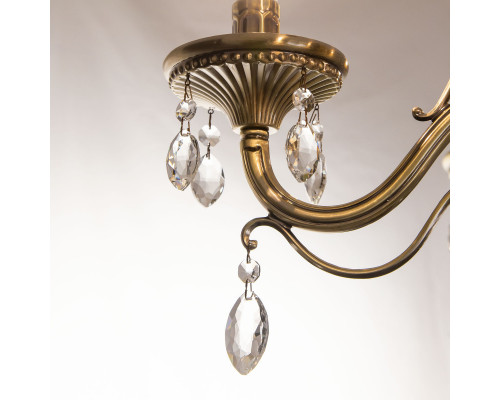 Купить Подвесная люстра Citilux CL404153| VIVID-LIGHT.RU