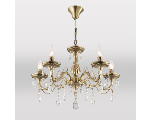 Купить Подвесная люстра Citilux CL404153| VIVID-LIGHT.RU