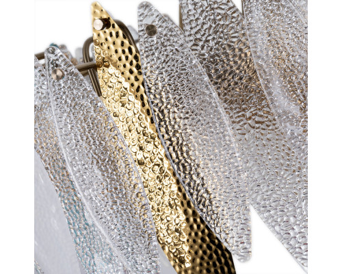 Купить Подвесная люстра Divinare 6003/01 SP-8| VIVID-LIGHT.RU