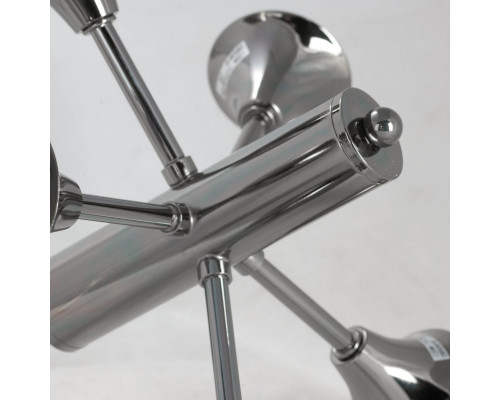 Заказать Подвесная люстра LGO LSP-8372| VIVID-LIGHT.RU