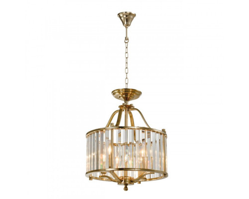 Заказать Подвесная люстра APLOYT APL.809.03.04| VIVID-LIGHT.RU