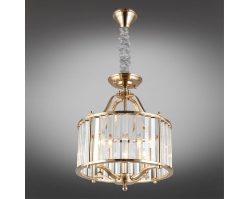 Заказать Подвесная люстра APLOYT APL.809.03.04| VIVID-LIGHT.RU