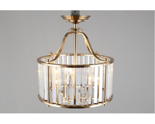 Заказать Подвесная люстра APLOYT APL.809.03.04| VIVID-LIGHT.RU