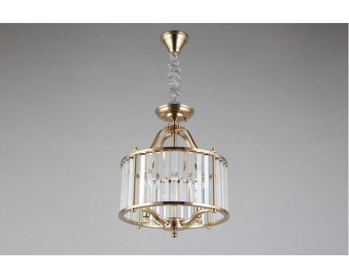 Заказать Подвесная люстра APLOYT APL.809.03.04| VIVID-LIGHT.RU