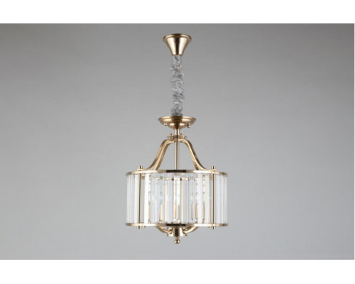 Заказать Подвесная люстра APLOYT APL.809.03.04| VIVID-LIGHT.RU