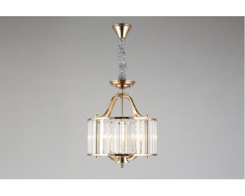 Заказать Подвесная люстра APLOYT APL.809.03.04| VIVID-LIGHT.RU