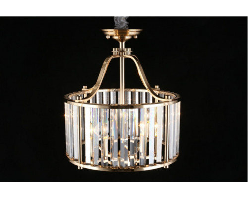 Заказать Подвесная люстра APLOYT APL.809.03.04| VIVID-LIGHT.RU