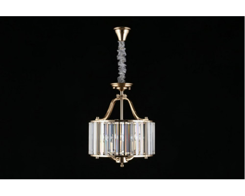 Заказать Подвесная люстра APLOYT APL.809.03.04| VIVID-LIGHT.RU