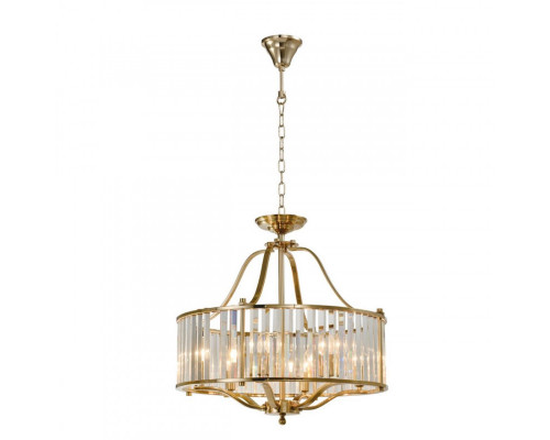 Оформить заказ Подвесная люстра APLOYT APL.809.03.06| VIVID-LIGHT.RU