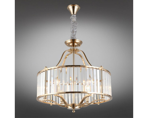 Оформить заказ Подвесная люстра APLOYT APL.809.03.06| VIVID-LIGHT.RU