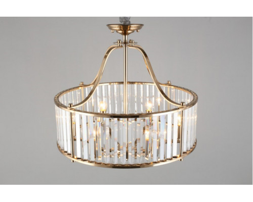 Оформить заказ Подвесная люстра APLOYT APL.809.03.06| VIVID-LIGHT.RU