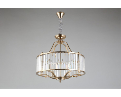 Оформить заказ Подвесная люстра APLOYT APL.809.03.06| VIVID-LIGHT.RU