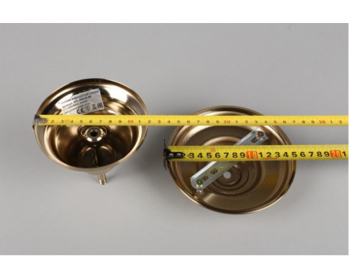 Оформить заказ Подвесная люстра APLOYT APL.809.03.06| VIVID-LIGHT.RU