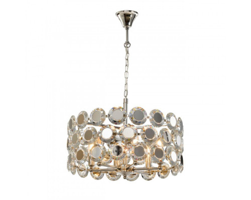 Заказать Подвесная люстра APLOYT APL.745.03.06| VIVID-LIGHT.RU