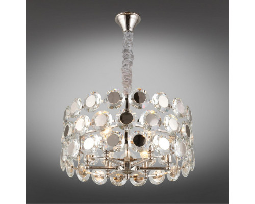 Заказать Подвесная люстра APLOYT APL.745.03.06| VIVID-LIGHT.RU