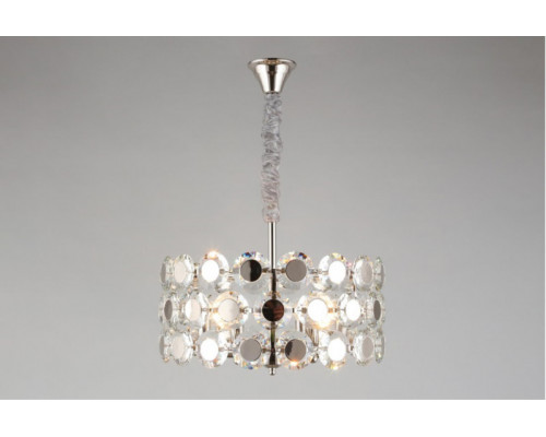 Заказать Подвесная люстра APLOYT APL.745.03.06| VIVID-LIGHT.RU