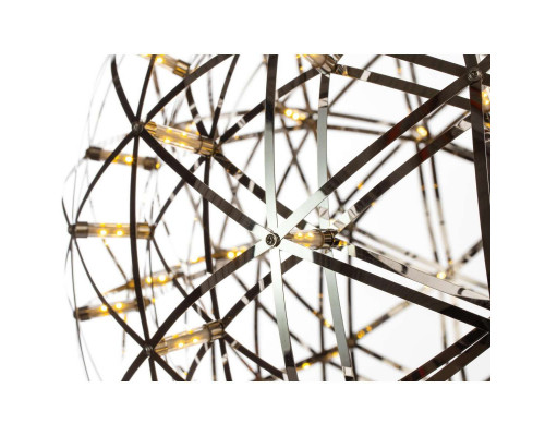 Оформить заказ Подвесная люстра LOFT IT 9027-89| VIVID-LIGHT.RU