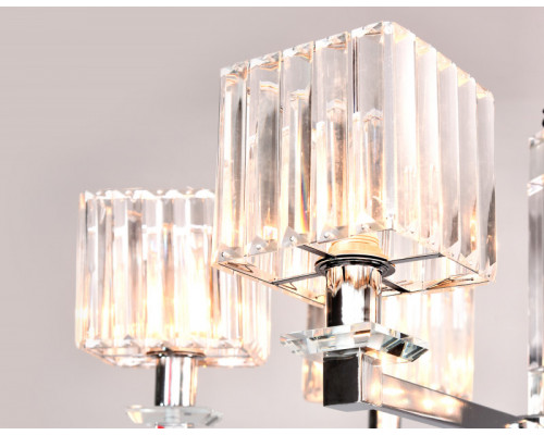 Оформить заказ Подвесная люстра Ambrella Light TR4522| VIVID-LIGHT.RU