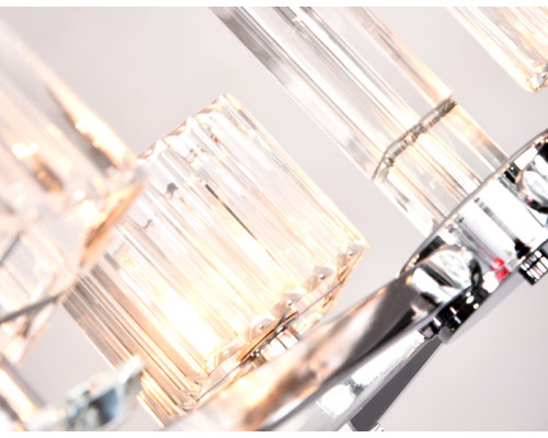 Оформить заказ Подвесная люстра Ambrella Light TR4522| VIVID-LIGHT.RU