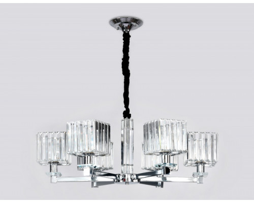 Оформить заказ Подвесная люстра Ambrella Light TR4522| VIVID-LIGHT.RU