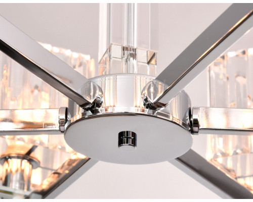 Оформить заказ Подвесная люстра Ambrella Light TR4522| VIVID-LIGHT.RU