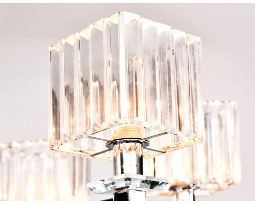 Оформить заказ Подвесная люстра Ambrella Light TR4522| VIVID-LIGHT.RU