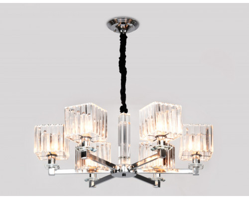 Оформить заказ Подвесная люстра Ambrella Light TR4522| VIVID-LIGHT.RU