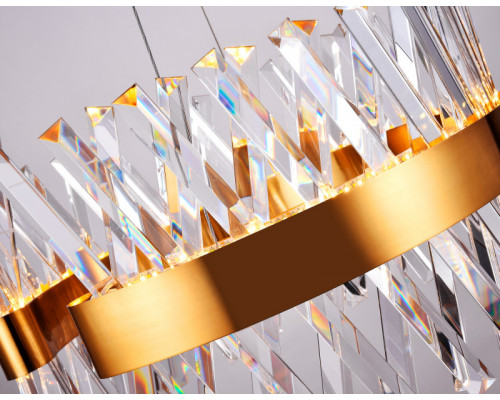 Оформить заказ Подвесная люстра Ambrella Light TR5309| VIVID-LIGHT.RU