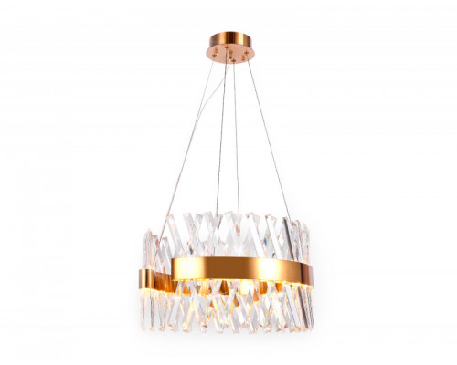 Оформить заказ Подвесная люстра Ambrella Light TR5309| VIVID-LIGHT.RU