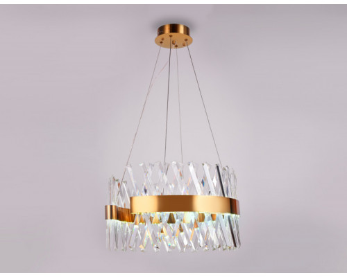 Оформить заказ Подвесная люстра Ambrella Light TR5309| VIVID-LIGHT.RU