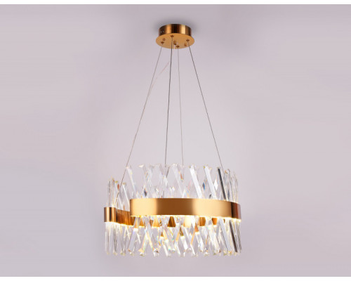 Оформить заказ Подвесная люстра Ambrella Light TR5309| VIVID-LIGHT.RU