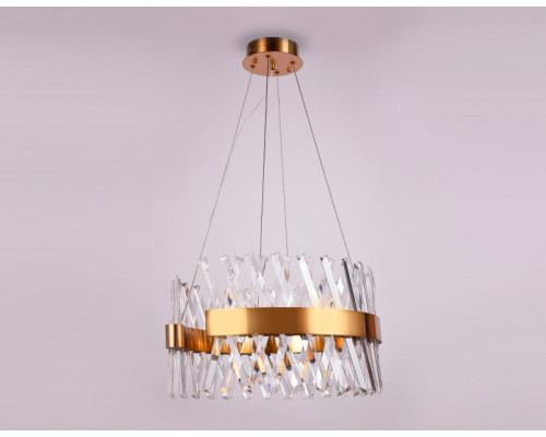 Оформить заказ Подвесная люстра Ambrella Light TR5309| VIVID-LIGHT.RU