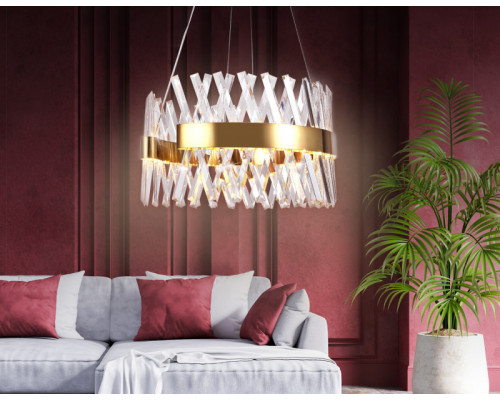 Оформить заказ Подвесная люстра Ambrella Light TR5309| VIVID-LIGHT.RU