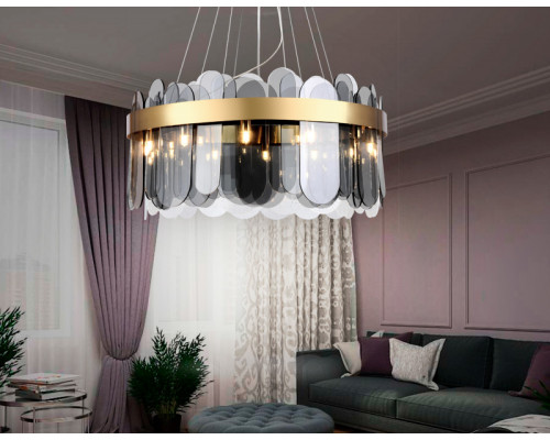 Заказать Подвесная люстра Ambrella Light TR5344| VIVID-LIGHT.RU