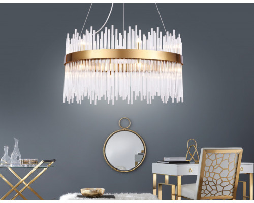 Заказать Подвесная люстра Ambrella Light TR5355| VIVID-LIGHT.RU