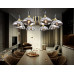 Оформить заказ Подвесная люстра Ambrella Light TR9084| VIVID-LIGHT.RU