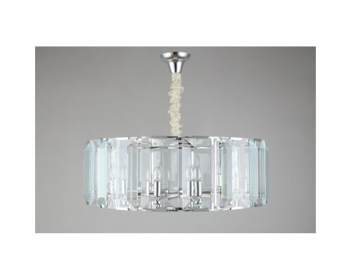 Купить Подвесная люстра Omnilux OML-81513-10| VIVID-LIGHT.RU