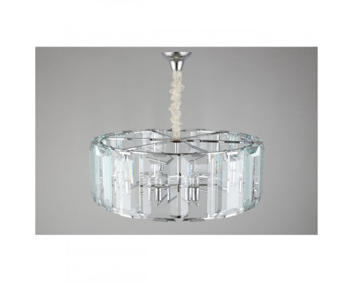 Купить Подвесная люстра Omnilux OML-81513-10| VIVID-LIGHT.RU