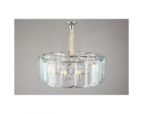 Купить Подвесная люстра Omnilux OML-81513-10| VIVID-LIGHT.RU