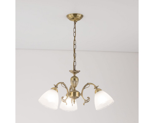 Оформить заказ Подвесная люстра Citilux CL413231| VIVID-LIGHT.RU