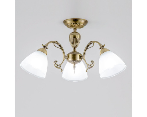 Оформить заказ Подвесная люстра Citilux CL413231| VIVID-LIGHT.RU