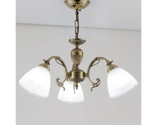 Оформить заказ Подвесная люстра Citilux CL413231| VIVID-LIGHT.RU