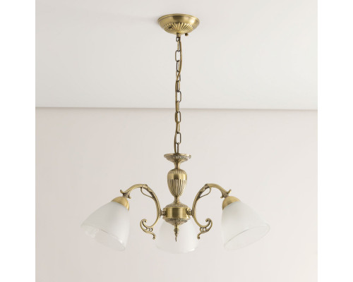 Оформить заказ Подвесная люстра Citilux CL413231| VIVID-LIGHT.RU