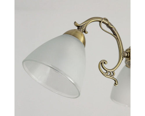 Оформить заказ Подвесная люстра Citilux CL413231| VIVID-LIGHT.RU