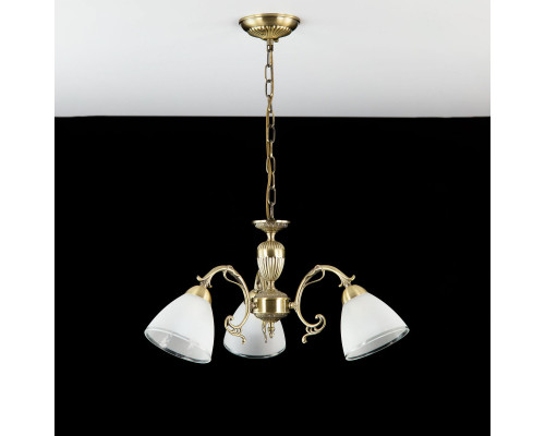 Оформить заказ Подвесная люстра Citilux CL413231| VIVID-LIGHT.RU