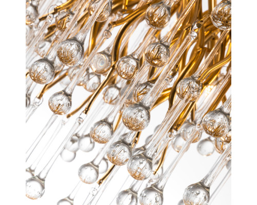 Оформить заказ Подвесная люстра Divinare 3132/01 SP-13| VIVID-LIGHT.RU