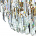Заказать Подвесная люстра Divinare 3510/17 SP-18| VIVID-LIGHT.RU